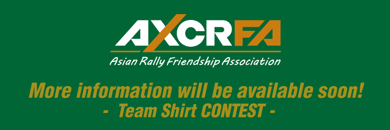 Asian Rally Friendship Association