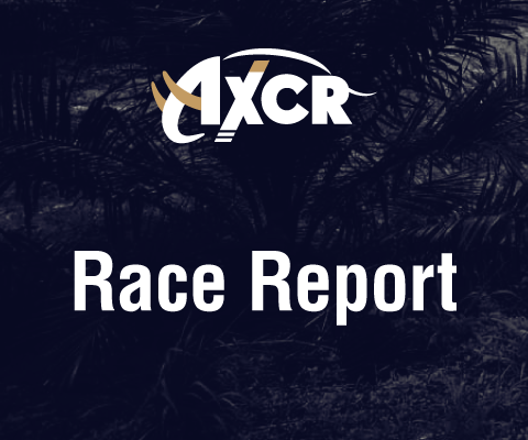 RaceReport